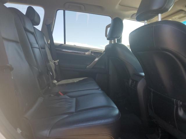 2012 Lexus Gx 460 VIN: JTJBM7FX7C5041711 Lot: 58619454