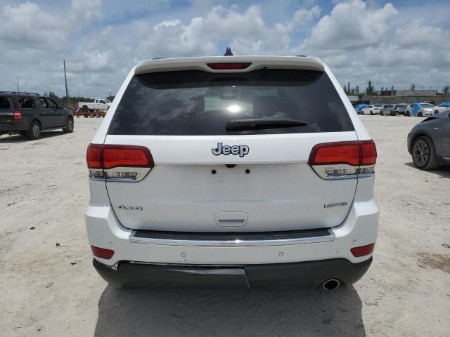 2020 Jeep Grand Cherokee Limited VIN: 1C4RJFBG8LC148336 Lot: 59584094