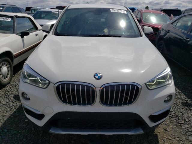 VIN WBXHT3C30J5L26633 2018 BMW X1, Xdrive28I no.5