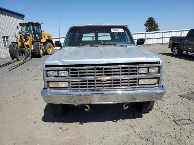 1990 Chevrolet Suburban V2500 VIN: 1GNGV26K7LF146778 Lot: 59170074