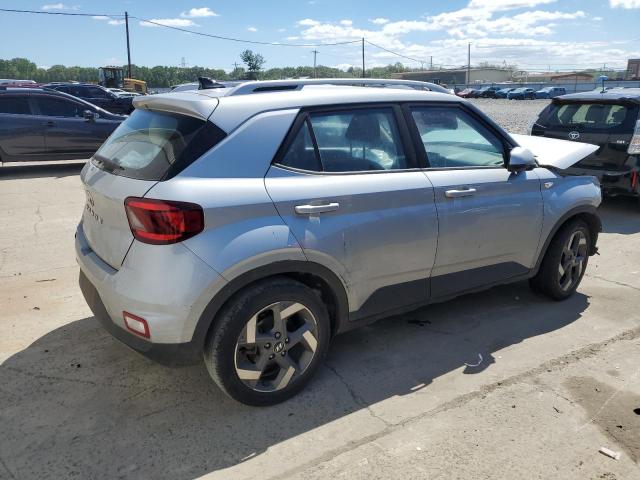 2022 HYUNDAI VENUE SEL - KMHRC8A35NU137789