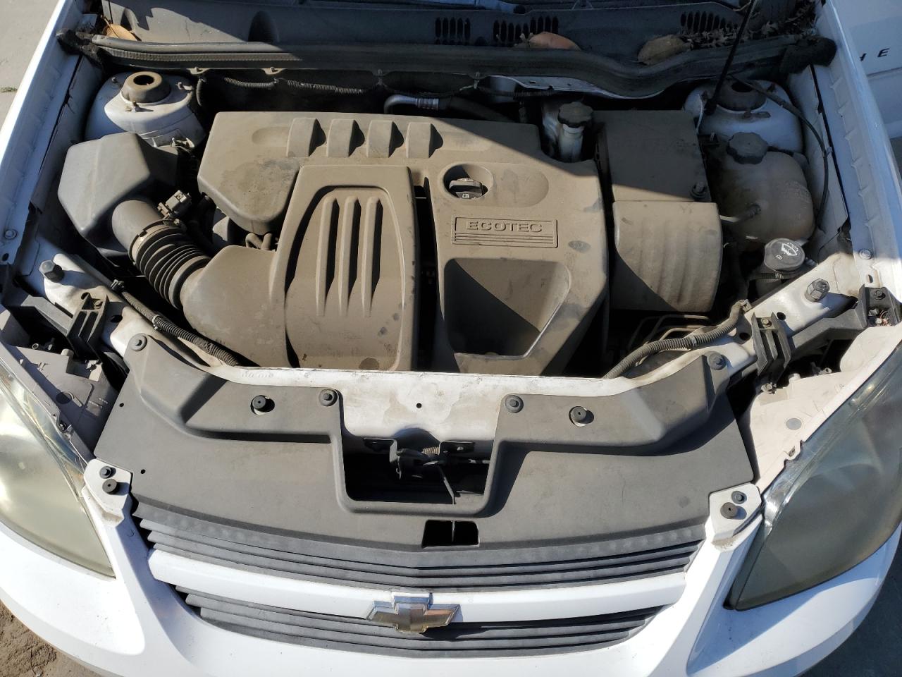 1G1AT58H497238241 2009 Chevrolet Cobalt Lt