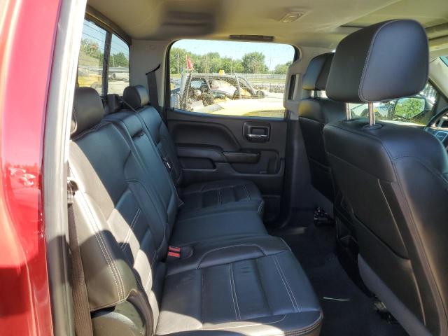 2018 GMC SIERRA K15 - 3GTU2PEJ1JG473859