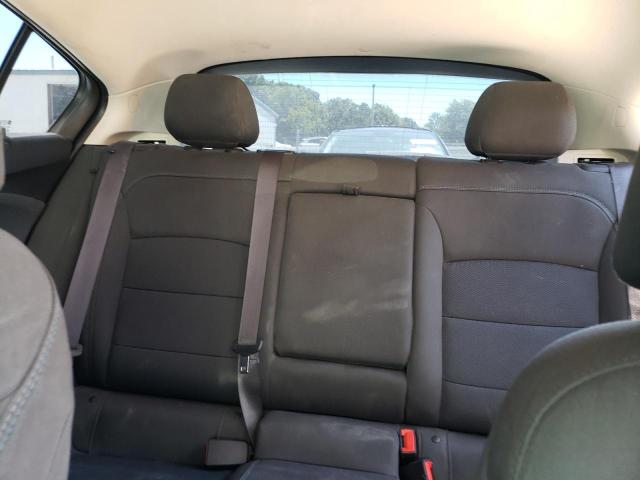 2017 CHEVROLET CRUZE LT - 3G1BE6SM3HS610081