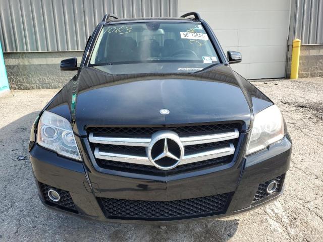 2010 Mercedes-Benz Glk 350 4Matic VIN: WDCGG8HB0AF491063 Lot: 60716844