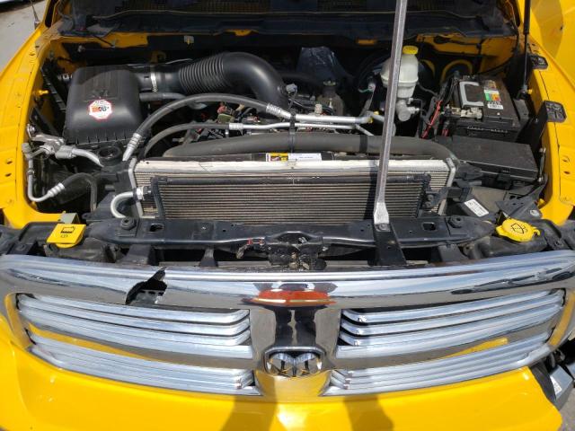 2016 Ram 1500 Slt VIN: 1C6RR6LT0GS341068 Lot: 58351574