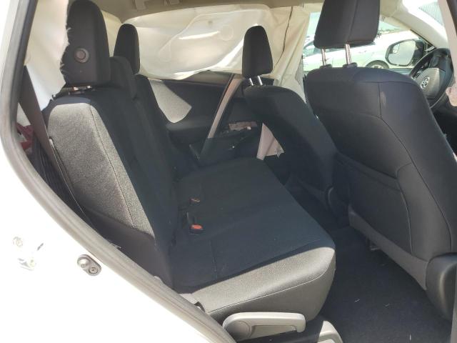 2017 Toyota Rav4 Le VIN: 2T3ZFREV1HW388068 Lot: 61204454