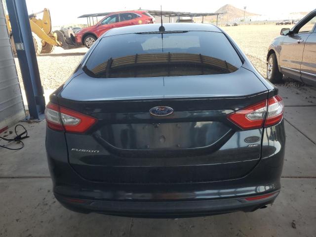 2014 Ford Fusion Se VIN: 3FA6P0H70ER392823 Lot: 60133094