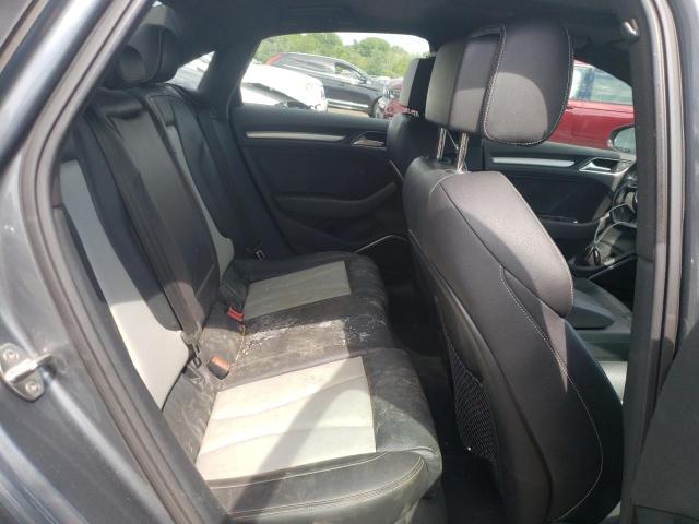 2015 Audi S3 Premium Plus VIN: WAUBFGFF7F1109518 Lot: 58764174