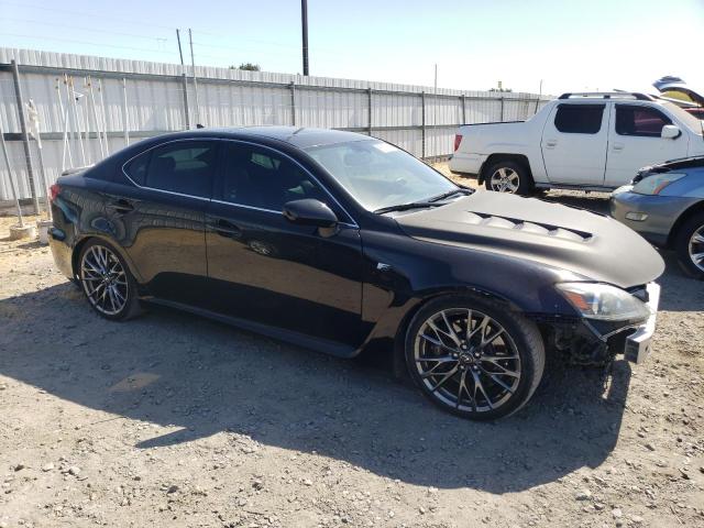 2010 Lexus Is F VIN: JTHBP5C24A5006806 Lot: 58779314