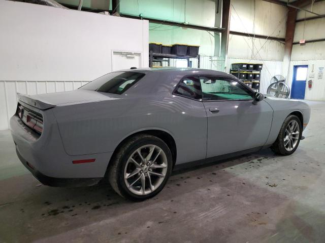 2022 Dodge Challenger Gt VIN: 2C3CDZKG3NH192375 Lot: 57508634