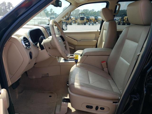 2006 Ford Explorer Eddie Bauer VIN: 1FMEU74EX6UA45419 Lot: 60245754