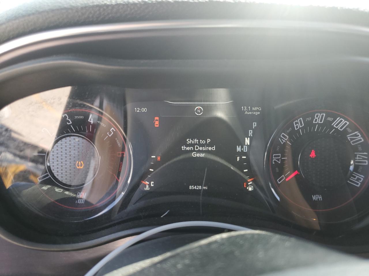 2C3CDZBT8HH604811 2017 Dodge Challenger R/T