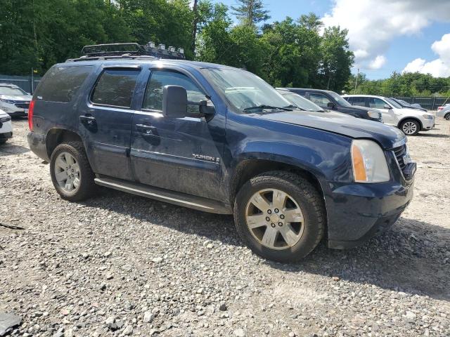 2009 GMC Yukon Sle VIN: 1GKFC23J59R223861 Lot: 58224034