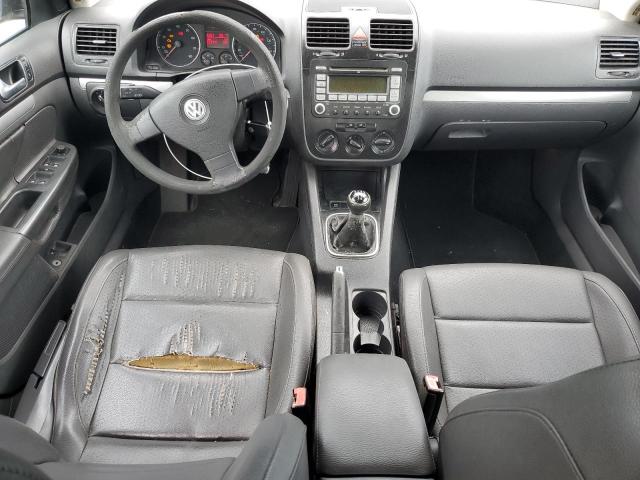 2007 Volkswagen Jetta 2.5 Option Package 1 VIN: 3VWRG71KX7M132005 Lot: 60550574