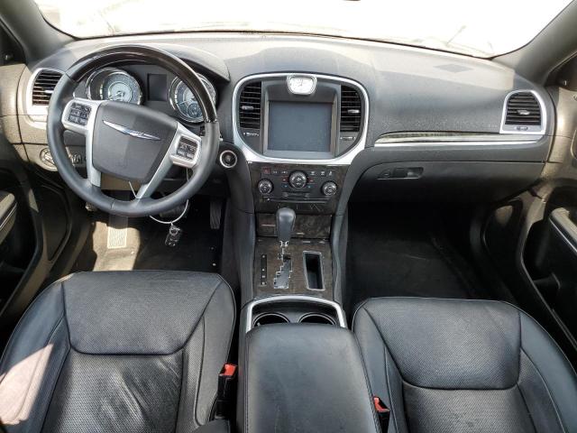 2014 Chrysler 300C VIN: 2C3CCAET1EH109071 Lot: 58931534