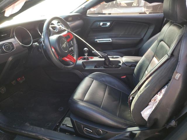 2016 Ford Mustang Gt VIN: 1FA6P8CF5G5264824 Lot: 59780704