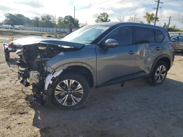 JN8AT3BA6MW016343 2021 NISSAN ROGUE - Image 1