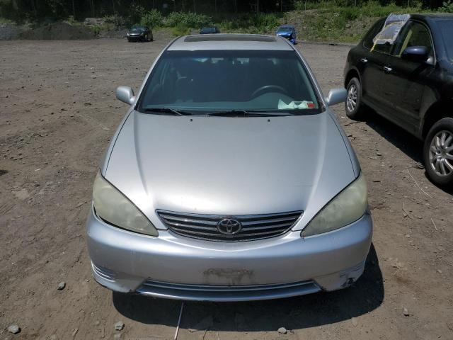 2005 Toyota Camry Le VIN: 4T1BE30K55U051261 Lot: 59363684