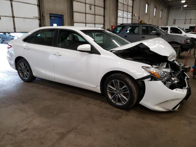 VIN 4T1BF1FK8HU651866 2017 Toyota Camry, LE no.4