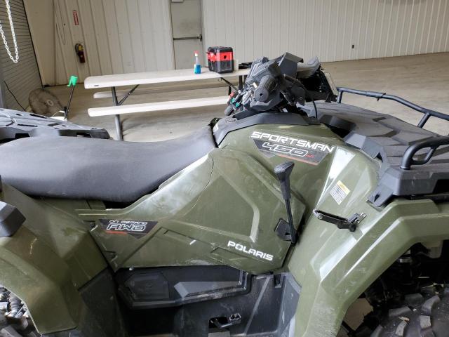 2024 POLARIS SPORT 400 3NESEA500RN189666