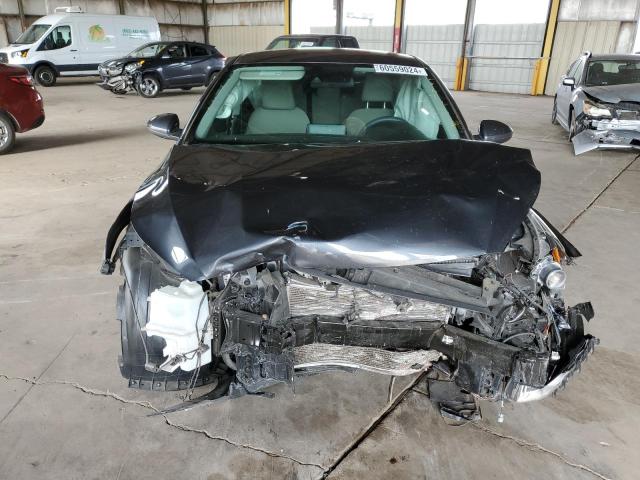 3KPF24AD0ME407620 Kia Forte FE 5