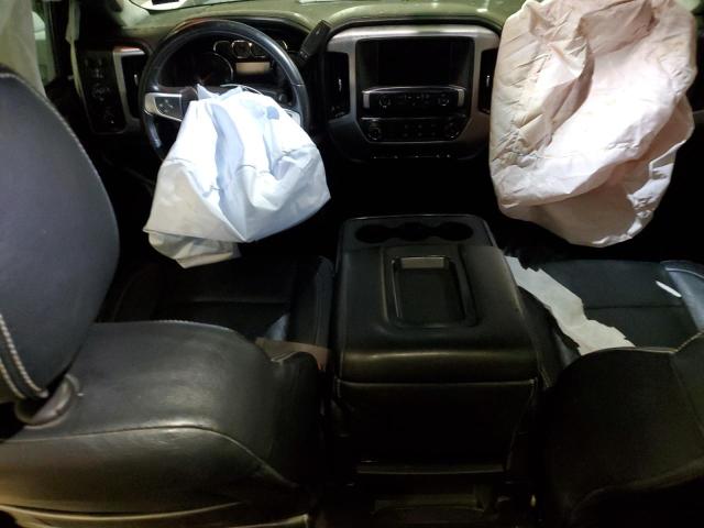 2015 GMC Sierra K2500 Sle VIN: 1GT12YE84FF586140 Lot: 57051274