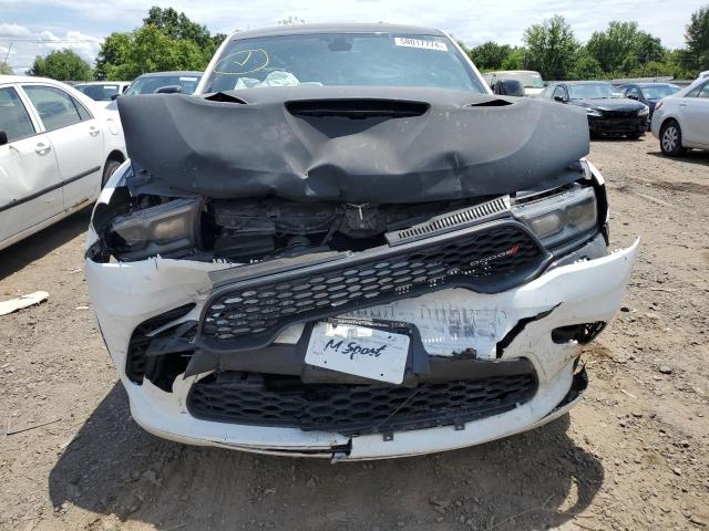 2021 DODGE DURANGO GT - 1C4RDJDG4MC545096