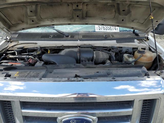 2012 Ford Econoline E350 Super Duty Wagon VIN: 1FBSS3BL1CDA59619 Lot: 57635874