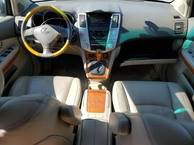 2006 Lexus Rx 330 VIN: JTJHA31U760105997 Lot: 58257074