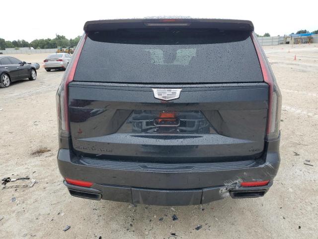 2021 Cadillac Escalade Sport VIN: 1GYS4FKL7MR257644 Lot: 58608774