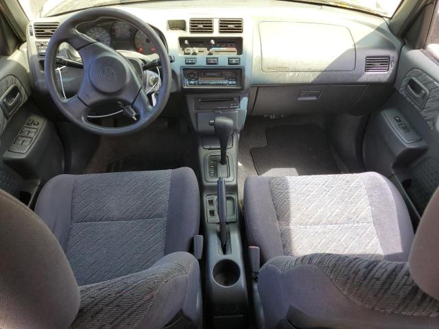 1999 Toyota Rav4 VIN: JT3GP10V2X7052523 Lot: 58892334