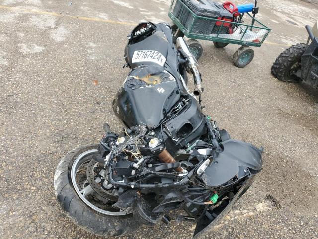2019 SUZUKI GSX1300 RA - JS1GX72B2K7100932