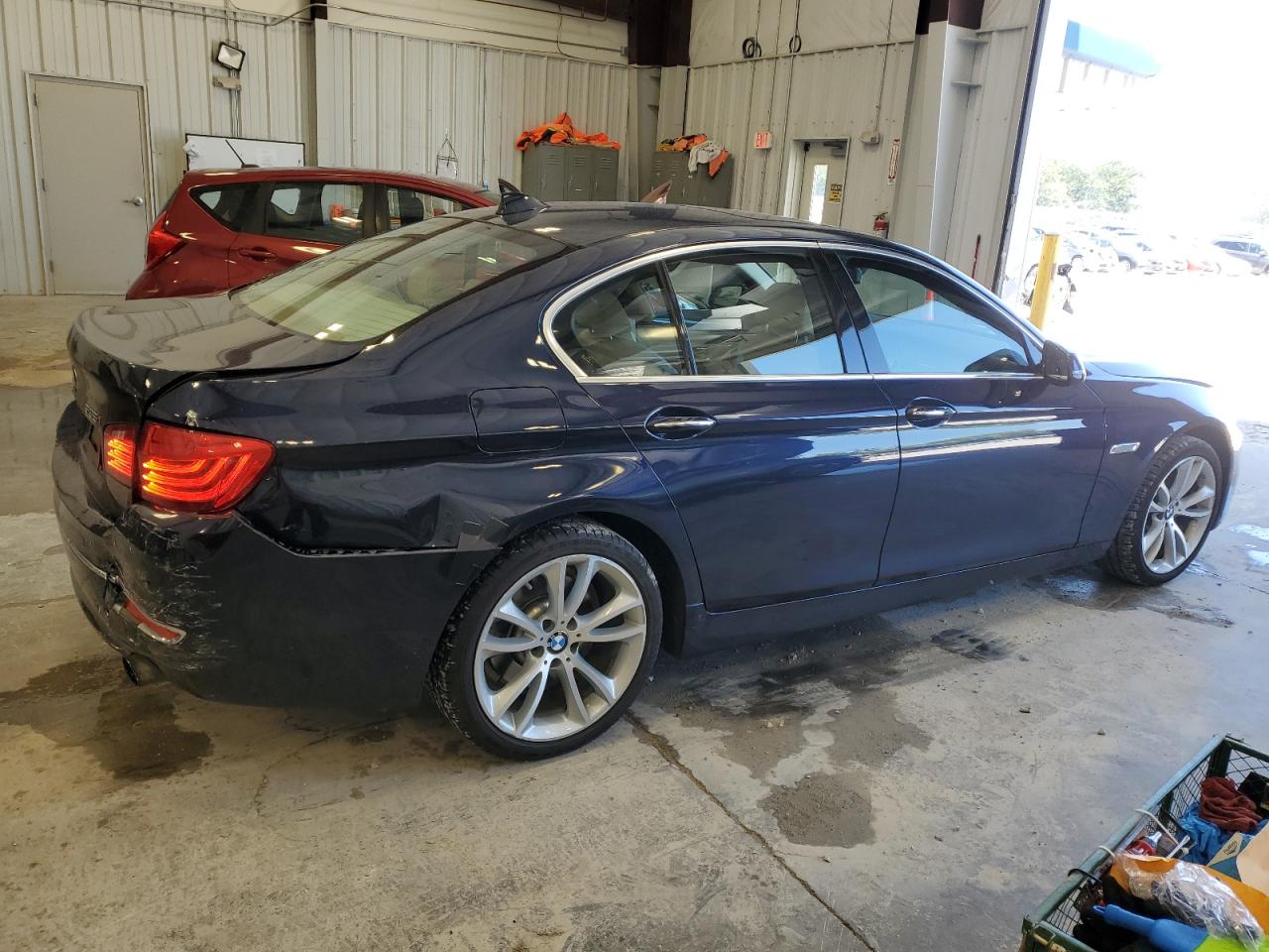 WBA5B1C53ED483879 2014 BMW 535 I