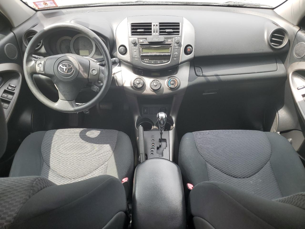 JTMRF4DV4B5038453 2011 Toyota Rav4 Sport