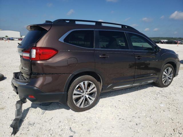 2019 Subaru Ascent Limited VIN: 4S4WMAJD3K3484183 Lot: 59830814