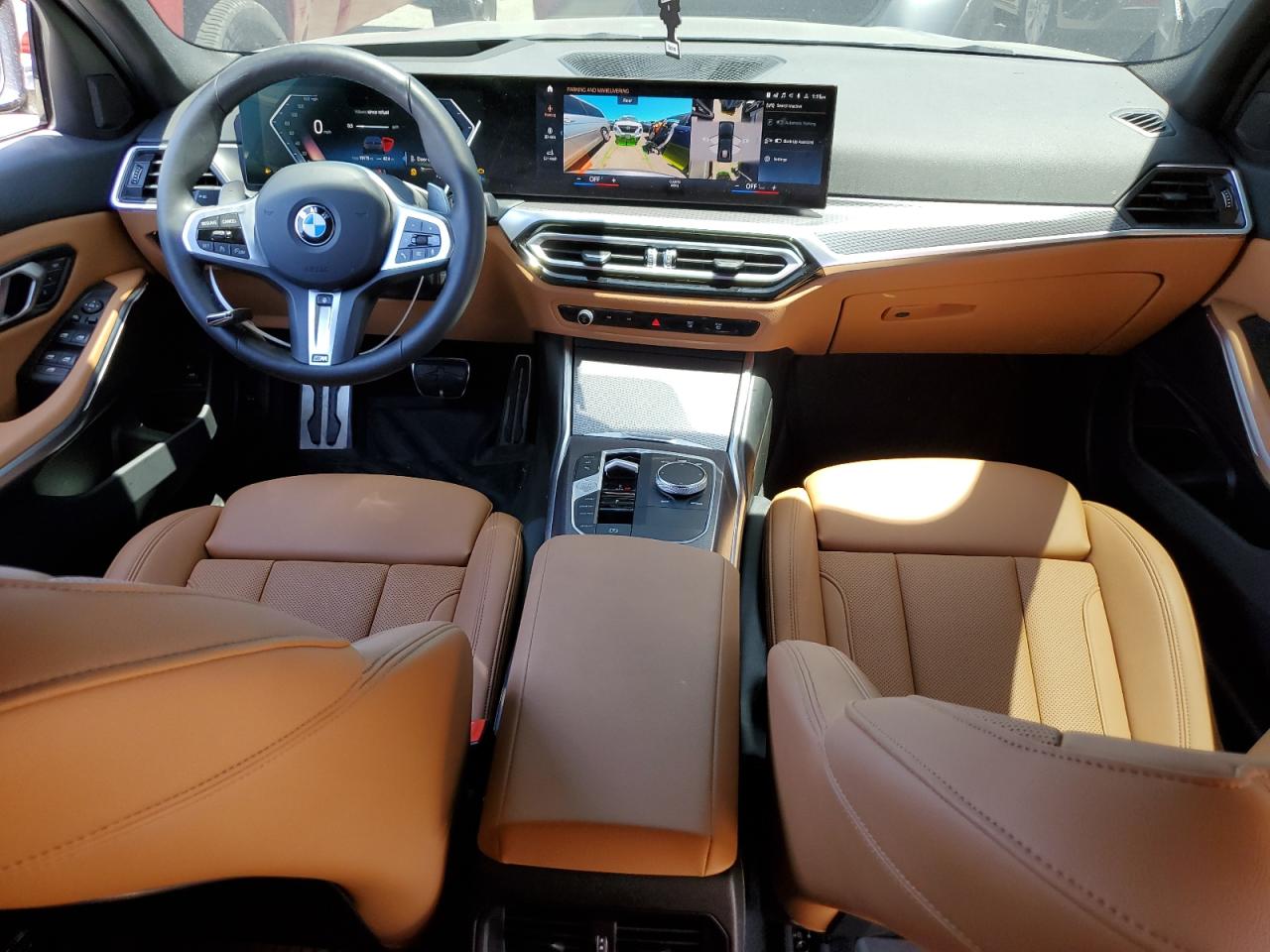 3MW49FS09R8E22436 2024 BMW M340I