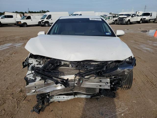 VIN 4T1G11AKXNU659541 2022 Toyota Camry, SE no.5