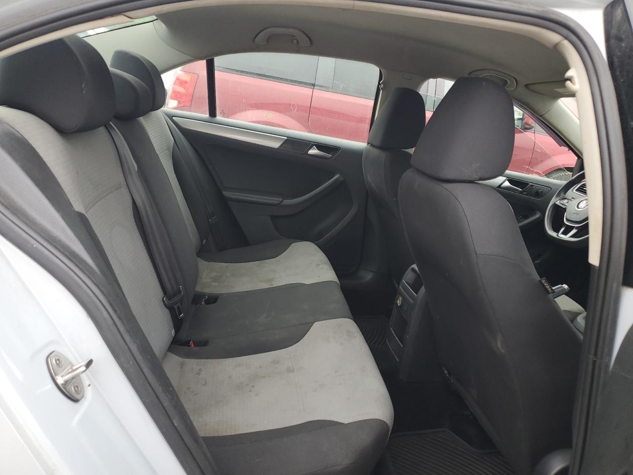 3VW2B7AJ8HM320627 2017 Volkswagen Jetta S