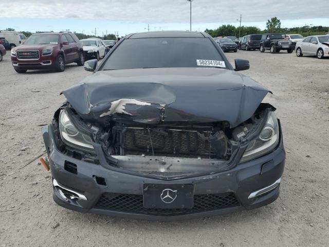 VIN WDDGJ8JB3DG012205 2013 Mercedes-Benz C-Class, 3... no.5