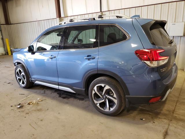 2022 Subaru Forester Touring VIN: JF2SKARC7NH484314 Lot: 57629904