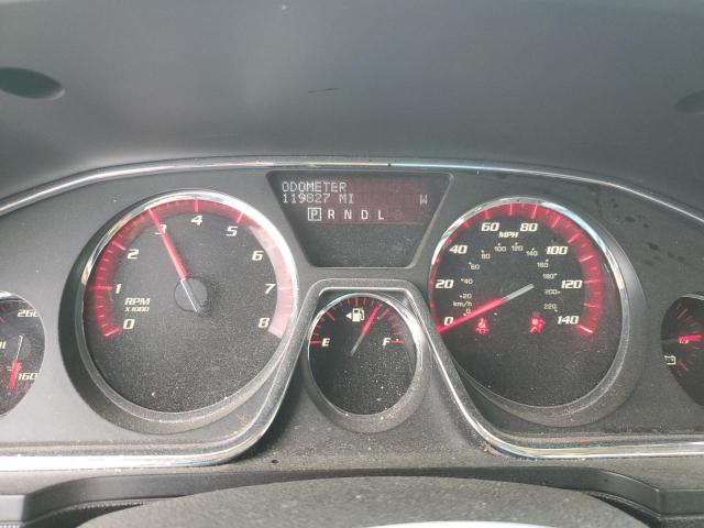 2016 GMC Acadia Slt-1 VIN: 5GAERVKW9R1121286 Lot: 57405094