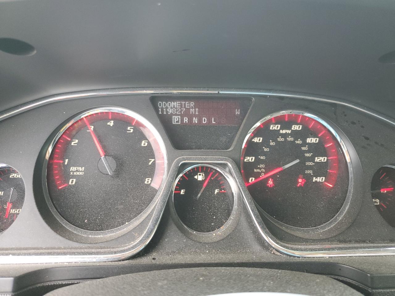 5GAERVKW9R1121286 2016 GMC Acadia Slt-1