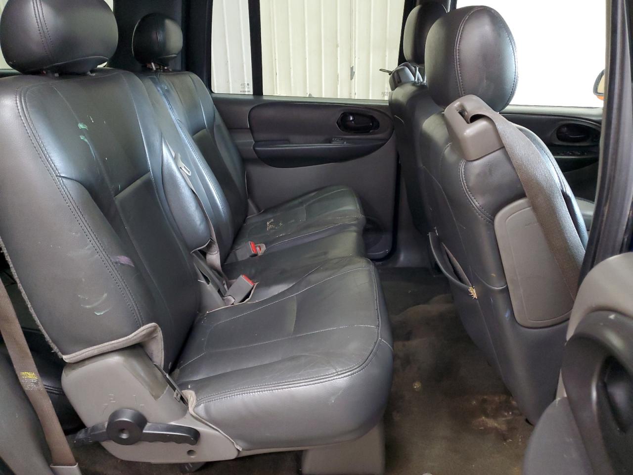 1GNET16S536136421 2003 Chevrolet Trailblazer Ext