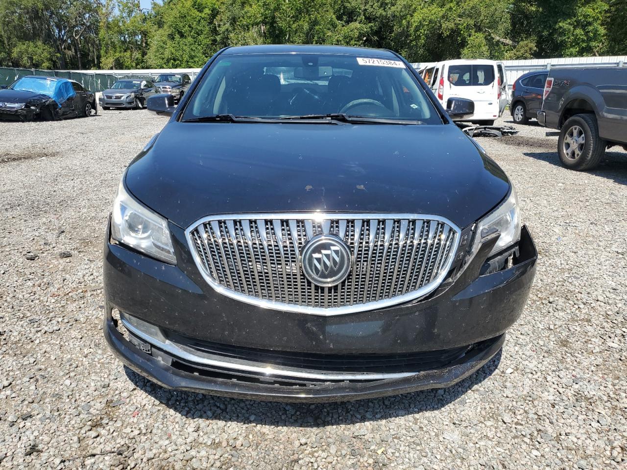 1G4GB5G39EF267935 2014 Buick Lacrosse