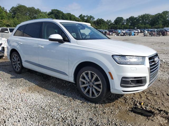 2018 Audi Q7 Prestige VIN: WA1VAAF75JD010217 Lot: 57316304