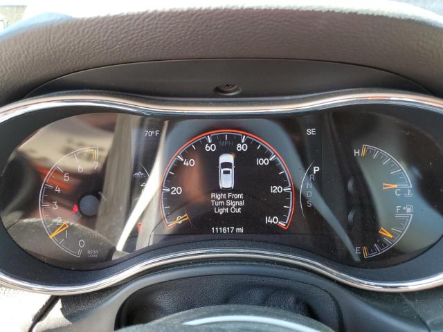 2015 Jeep Grand Cherokee Limited VIN: 1C4RJFBG9FC211500 Lot: 60859664