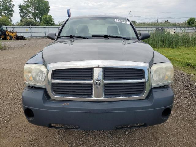 2007 Dodge Dakota St VIN: 1D7HE22KX7S253572 Lot: 61290604