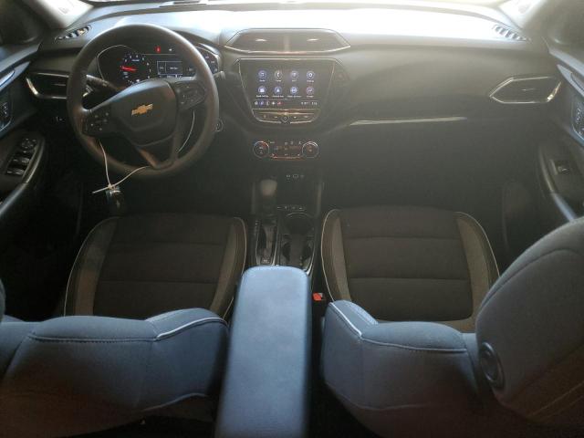 2021 Chevrolet Trailblazer Lt VIN: KL79MPSL1MB011916 Lot: 58412064