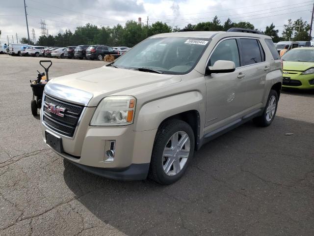 GMC TERRAIN SL